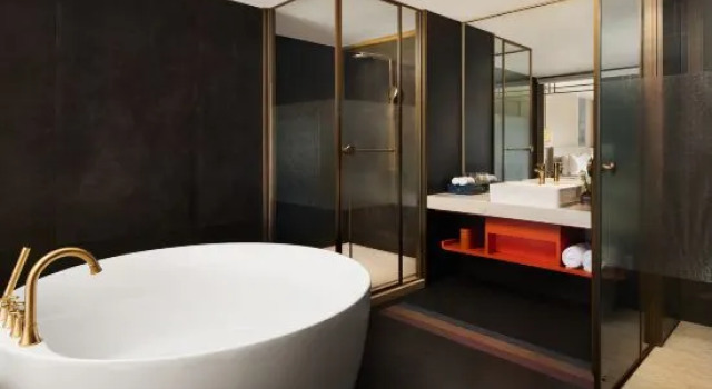 Люкс Premier Yanshan Qiandao Lake Resort Vignette Collection