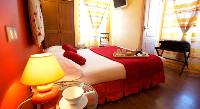 La Bonne Auberge