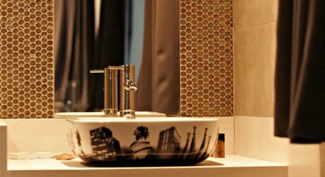 4 người Tiêu chuẩn Phòng Suite Hotel Roca