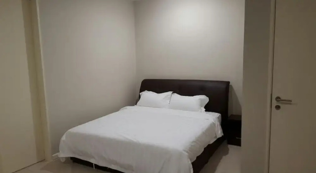 288 Residensi