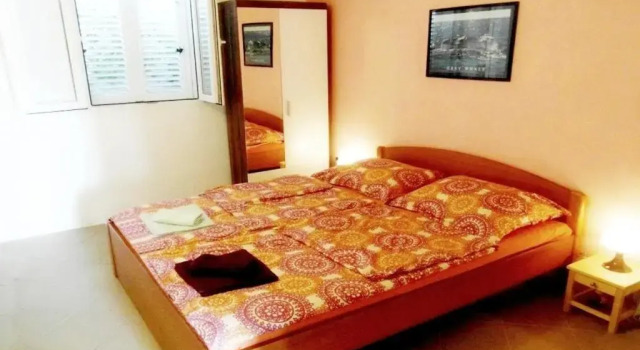 Vis Mirja Apartment 1, Prenota Appartamento Rukavac Vis