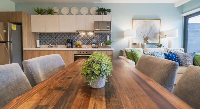 Condo Indigo - At Ipana condos, Забронировать Апартаменты/квартира Плая-дель-Кармен Кинтана-Роо, рядом с Пляжный клуб Mamitas
