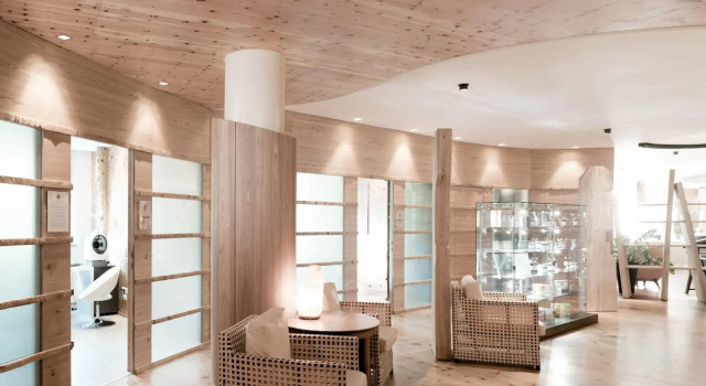 ADLER Balance, Забронировать Курортный отель Отели Ортизеи 5 звезд, 5*