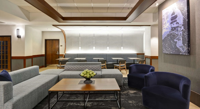 Hyatt Place Miami Airport West/Doral
