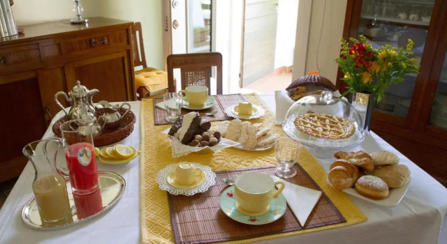 Bed & Breakfast Ai Tigli, Prenota Hotel Legnago Veneto