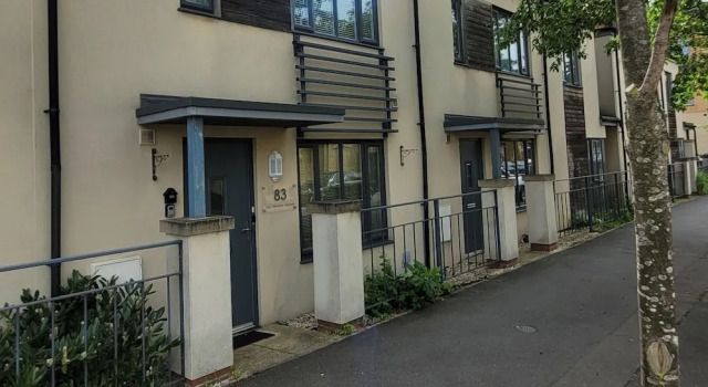 House of 4 Chimneys by Your Lettings UK