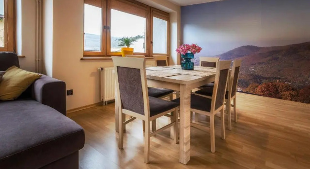 Апартаменты Standard Bastówka Apartamenty