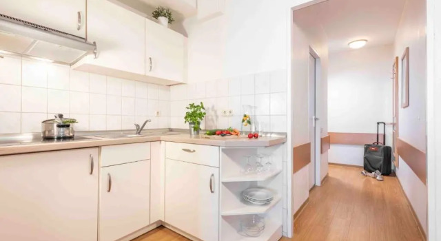 Двухместный номер Standard IFA Fehmarn Hotel & Ferien-Centrum