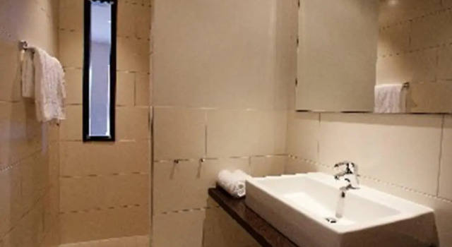 Номер French Friendly City Hotel Oktopus