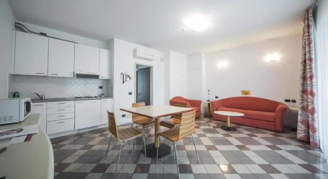 Piazzi House