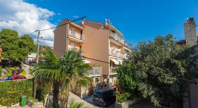 Apartments ALEN