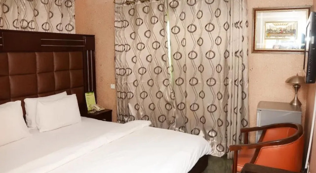 Номер Executive Terrace Green Hotels