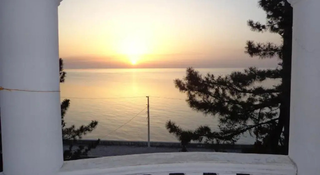 Номер Superior Marshal Resort Kobuleti