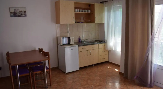 Апартаменты Apartments Matulic