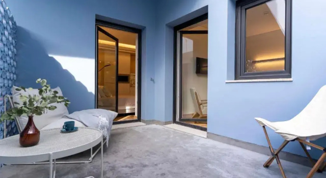 Апартаменты Superior CASA 3 - OS LUGARES DE CASTRALEUCA