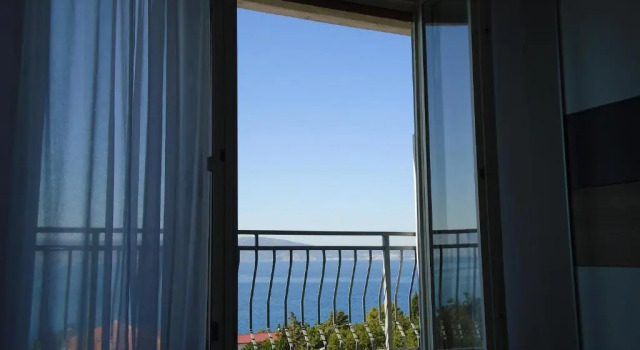 Апартаменты Apartment Duda