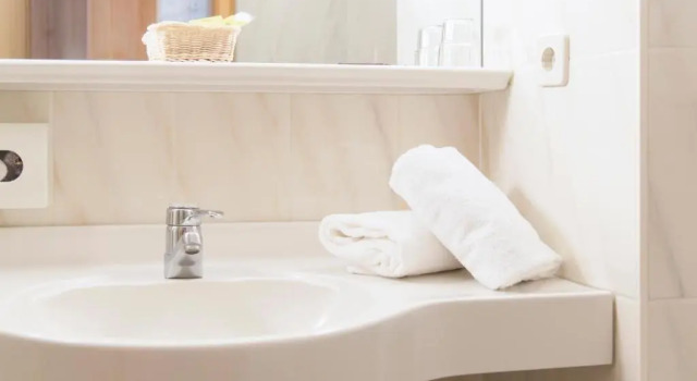 Номер Standard Alpenhotel Weitlanbrunn