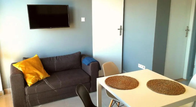 Апартаменты Nadmorska Apartments