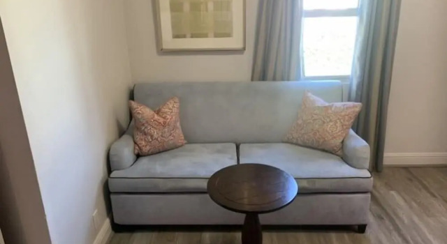 Двухместный номер Deluxe L.A. Sky Boutique Hotel