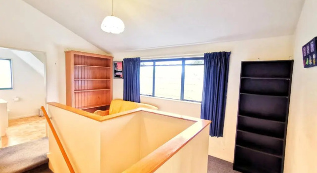 Коттедж Atarau Grove Holiday House