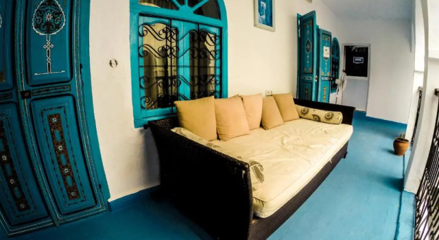 Номер Standard Dar Chefchaouen
