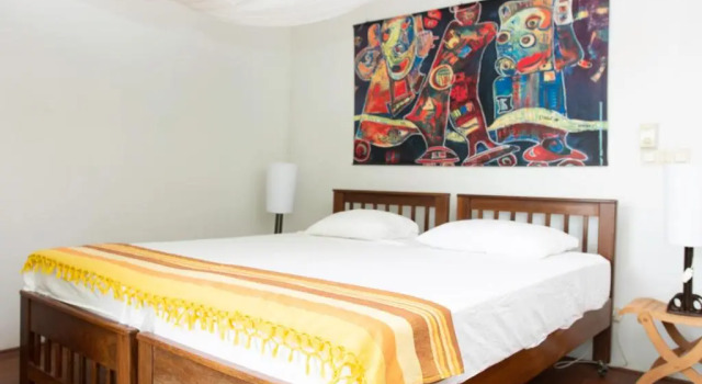 Studio Boom Apartments