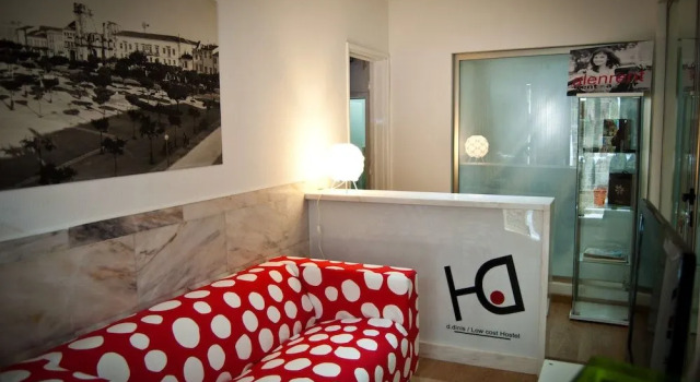 D. Dinis Low Cost Hostel, Buchen Sie Hostel Hostels in Alentejo Central, Hostel