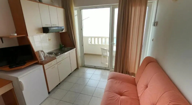 Apartments Villa Dvor