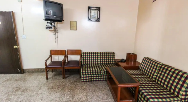 Trishala Residency, Rezervovat Hotel Bangalore Bangalore