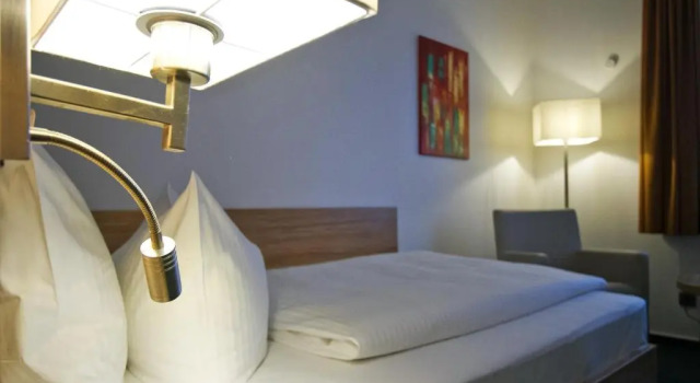 Одноместный номер Classic Hotel Schaper