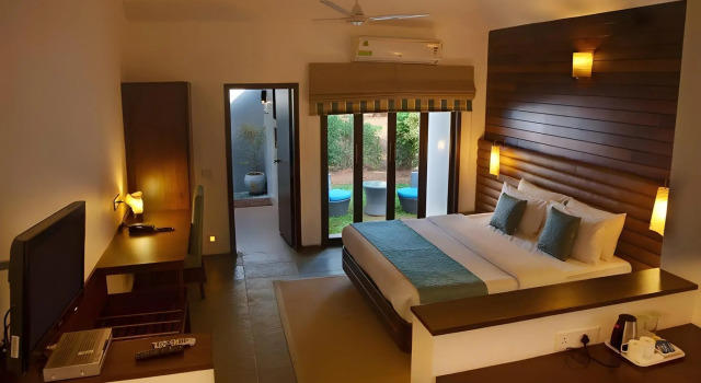 The Windflower Prakruthi - Bangalore Resort, Rezerwuj Ośrodek wypoczynkowy Hoskote Bangalore