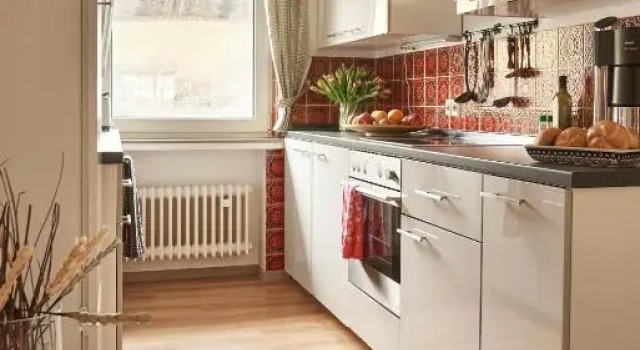 Ferienhaus Willkommen