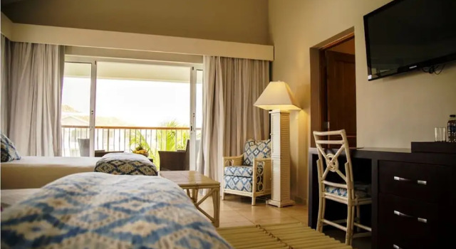 Love Beach Studio 11 Bayahibe Beach, Забронировать Дом для отпуска Виллы Байяибе, Вилла