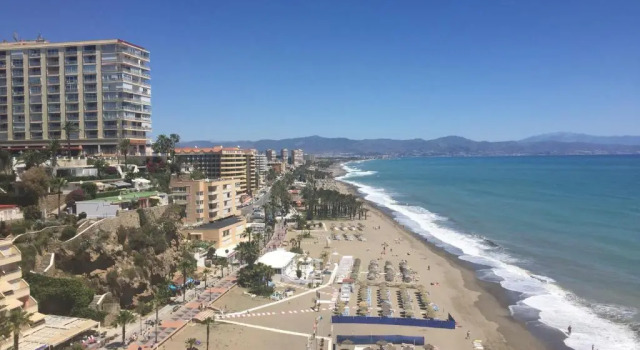 Апартаменты PRECIOSO ÁTICO CON TERRAZA en PLAZA DE ANDALUCIA