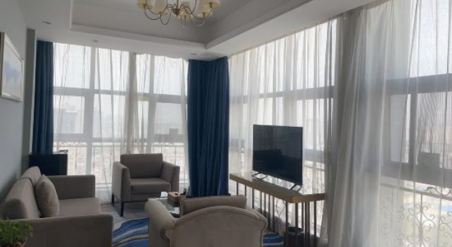 Люкс Business Vienna Hotel (Hanzhong High-speed Railway Station, Zhongxin Plaza)