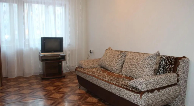 Kemcomfort na Volgogradskoy