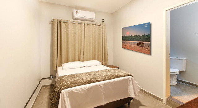 Hotel Viva Vida, Забронировать Отель Сан-Боржа Риу-Гранди-ду-Сул
