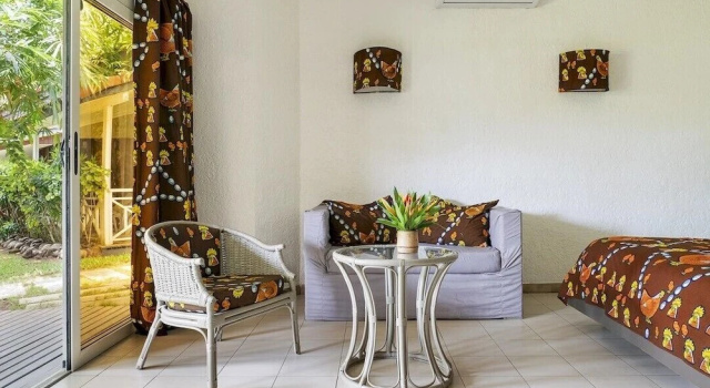 Номер Classic Hotel Coucoue Lodge