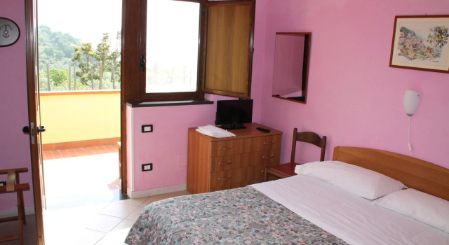 Agriturismo Piccolo Paradiso