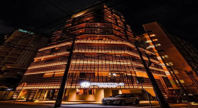 Prostyle Terrace Naha