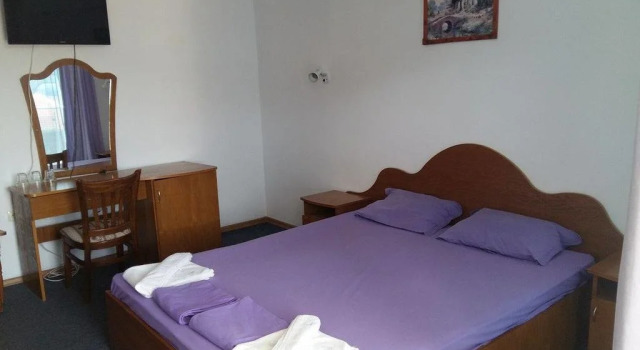 Kiten Palace Hotel - All Inclusive, Забронировать Отель Китен Район Приморско