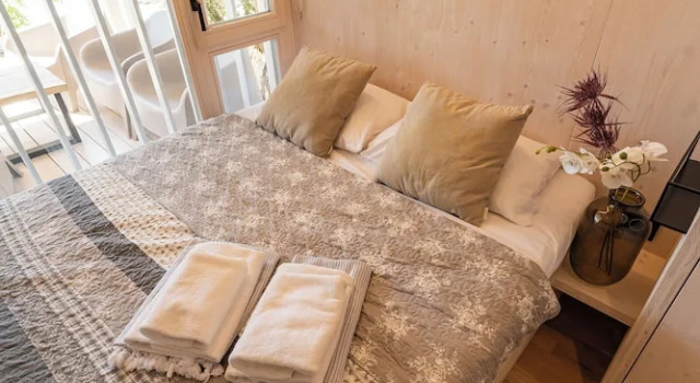 Вилла Vanellus Villas - Villa 80