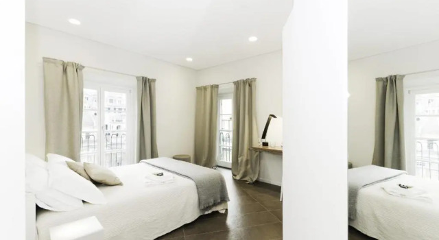Genova Porto Antico Bed and Breakfast