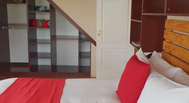 Номер Self-Catering Units Knock Out View Clarens