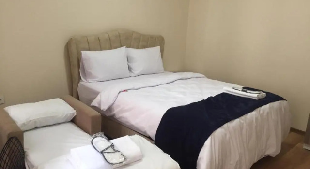 Номер Standard Taksim Pera Aparts