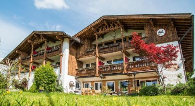 Gastehaus Am Kurpark, Κράτηση Ξενοδοχείο Schliersee Spitzingsee