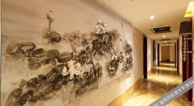 Summer Cambridge Hotel, Varaa Hotelli Guiyang Guizhou