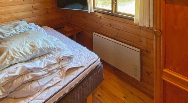 4 Person Holiday Home in Norre Nebel