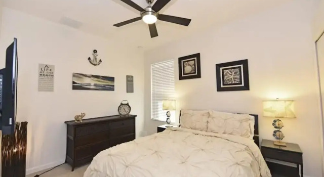 4075 Solterra Townhome 4 Bedroom by Florida Star