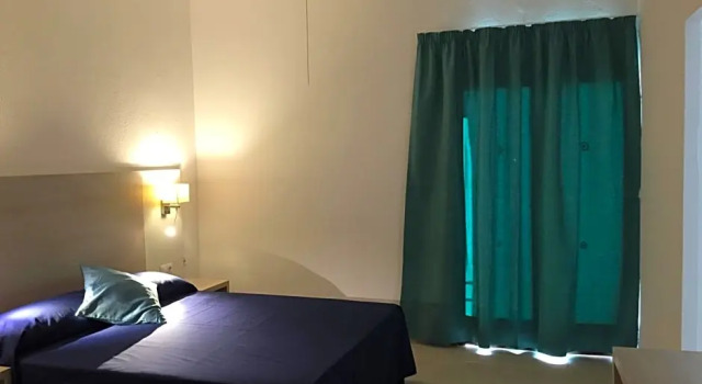 Номер Standard Hotel Antares